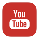 Flurry YouTube Alt2 icon